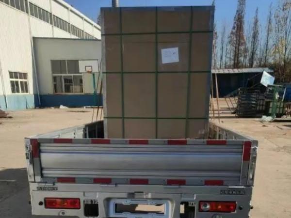 Perfekt produksjon og transport