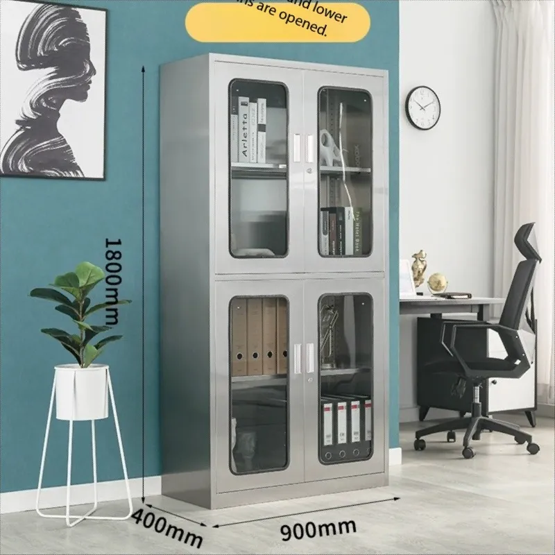 Hva er egenskapene til medisinskap i rustfritt stål?