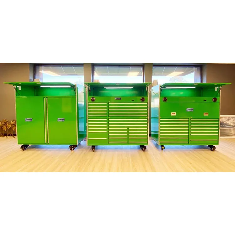 Modulært kombinasjonsskap