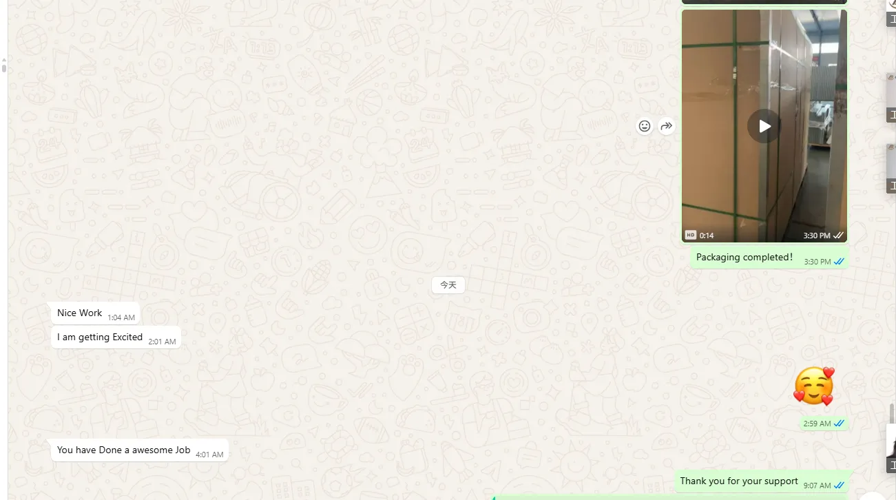 En opplevelse over all forventning! Femstjerners anbefaling