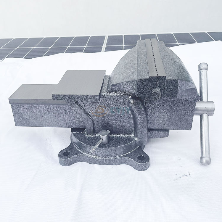 Heavy Duty Benk Vise