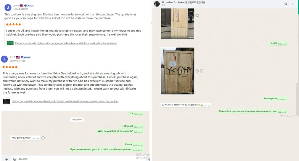 Trailer A Frame Toolbox